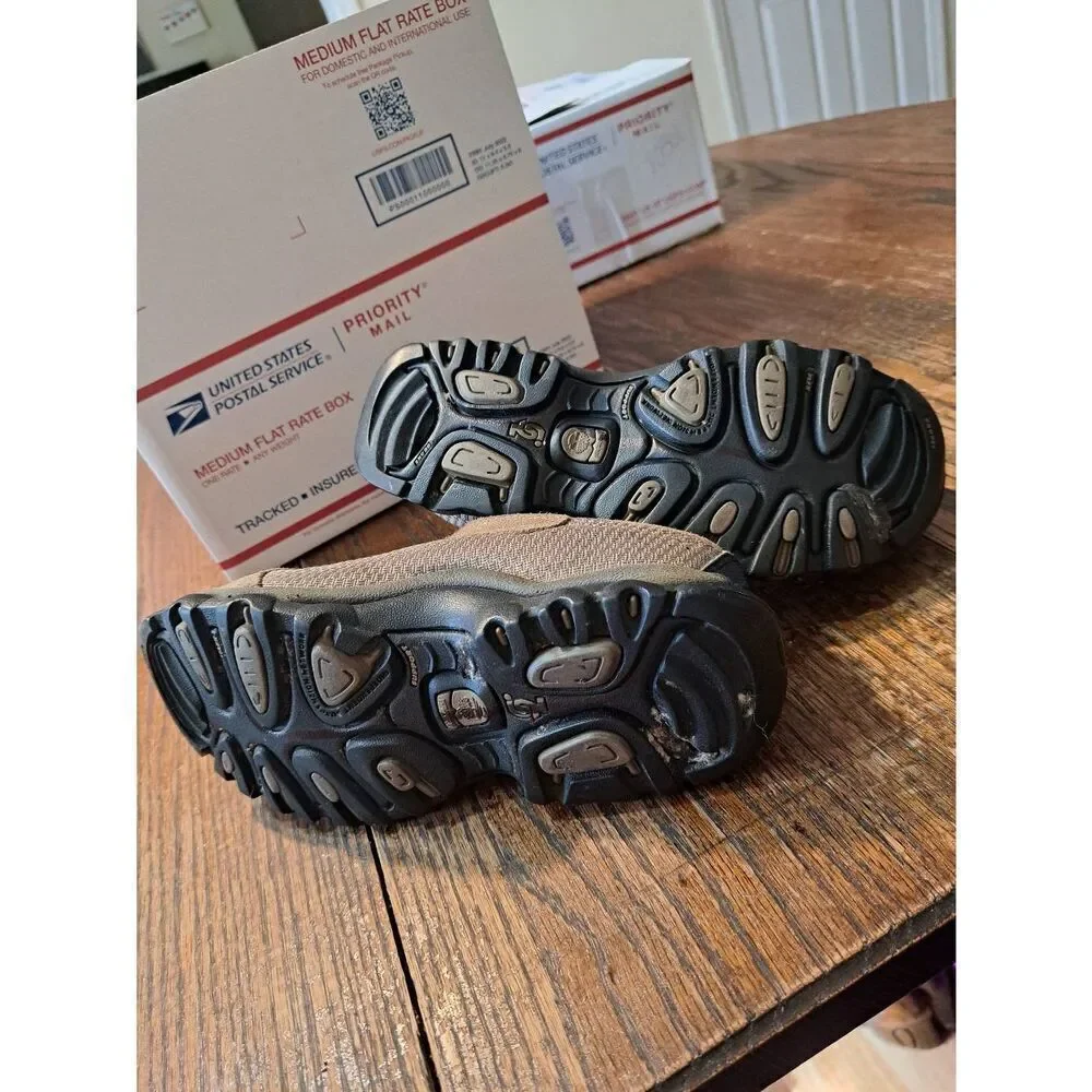 Timberland good used